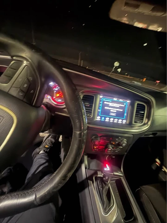 2019 Dodge Charger SRT & 392 7th Gen - Image 5 of 5