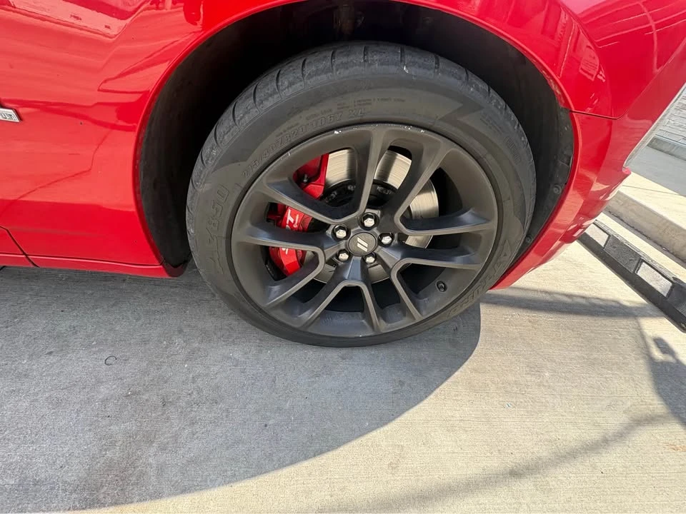 2019 Dodge Charger SRT & 392 7th Gen - Image 2 of 5