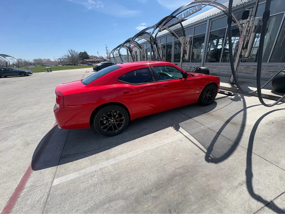 2019 Dodge Charger SRT & 392 7th Gen - Image 3 of 5