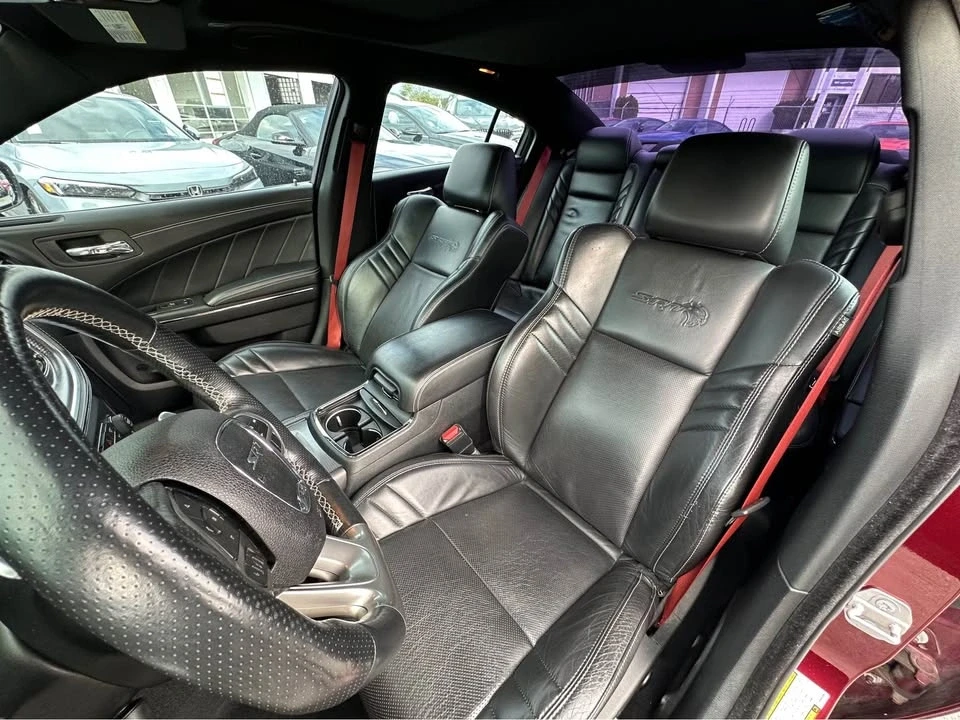 2019 Dodge Charger SRT Hellcat 7th Gen - Image 13 of 19