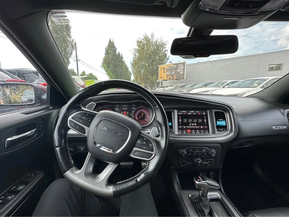 2019 Dodge Charger SRT Hellcat 7th Gen - Image 16 of 19