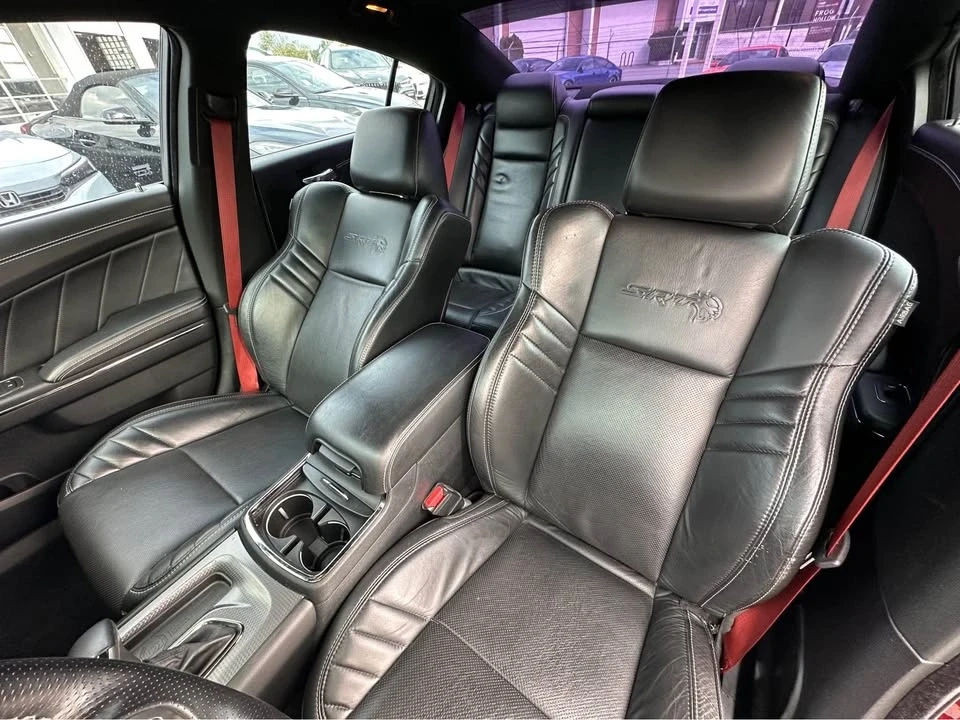 2019 Dodge Charger SRT Hellcat 7th Gen - Image 14 of 19
