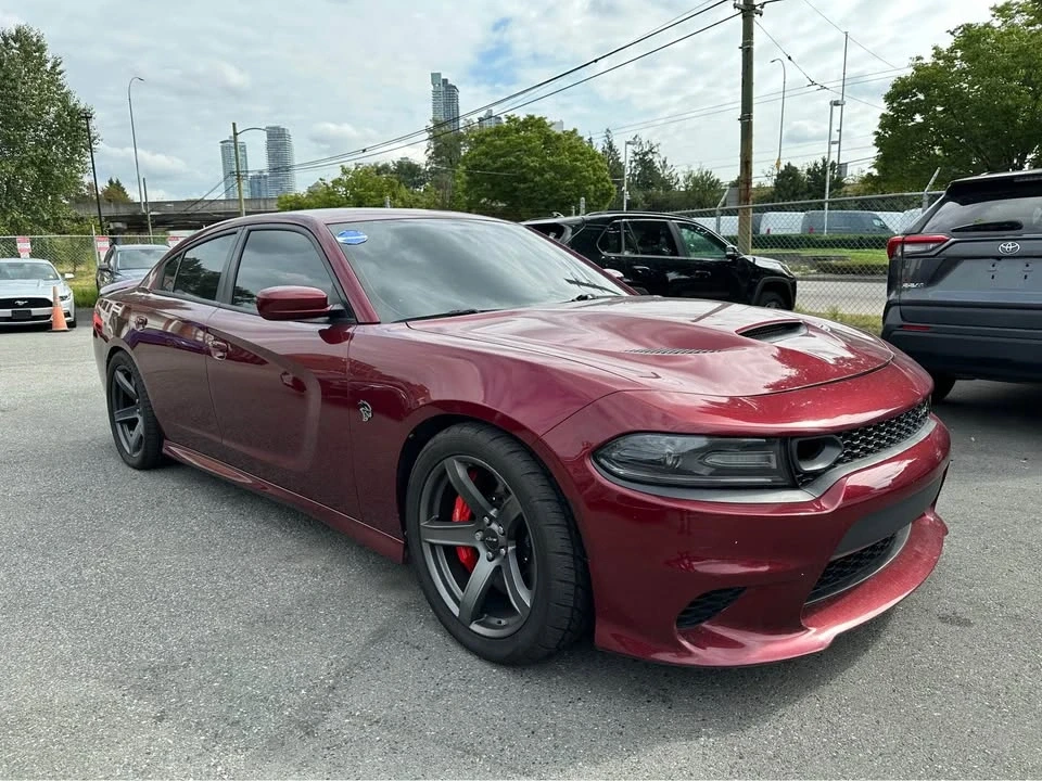 2019 Dodge Charger SRT Hellcat 7th Gen - Image 6 of 19