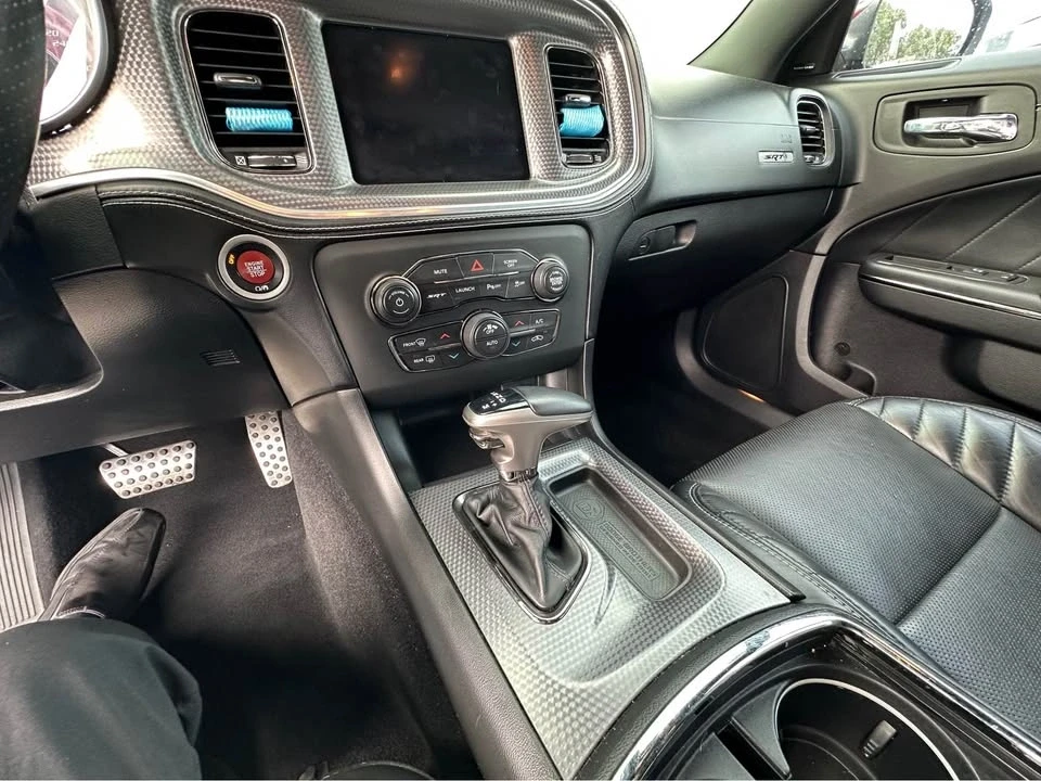 2019 Dodge Charger SRT Hellcat 7th Gen - Image 15 of 19