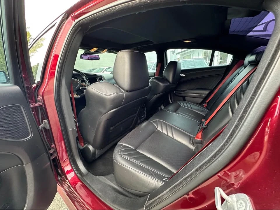 2019 Dodge Charger SRT Hellcat 7th Gen - Image 10 of 19