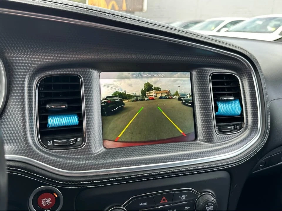 2019 Dodge Charger SRT Hellcat 7th Gen - Image 19 of 19