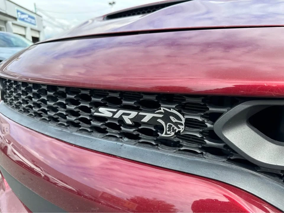 2019 Dodge Charger SRT Hellcat 7th Gen - Image 8 of 19