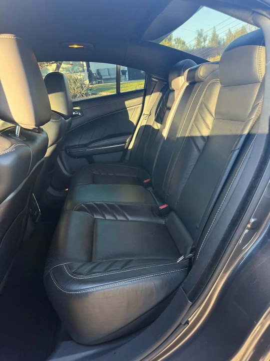2019 Dodge Charger SRT Hellcat 7th Gen - Image 15 of 20