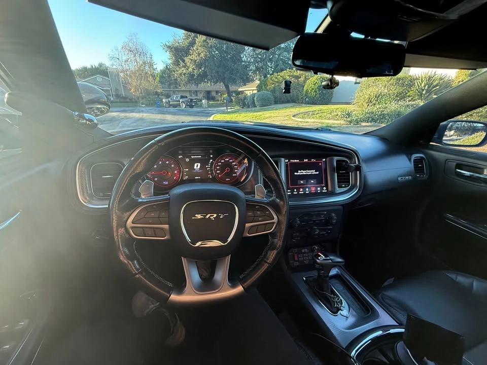 2019 Dodge Charger SRT Hellcat 7th Gen - Image 13 of 20