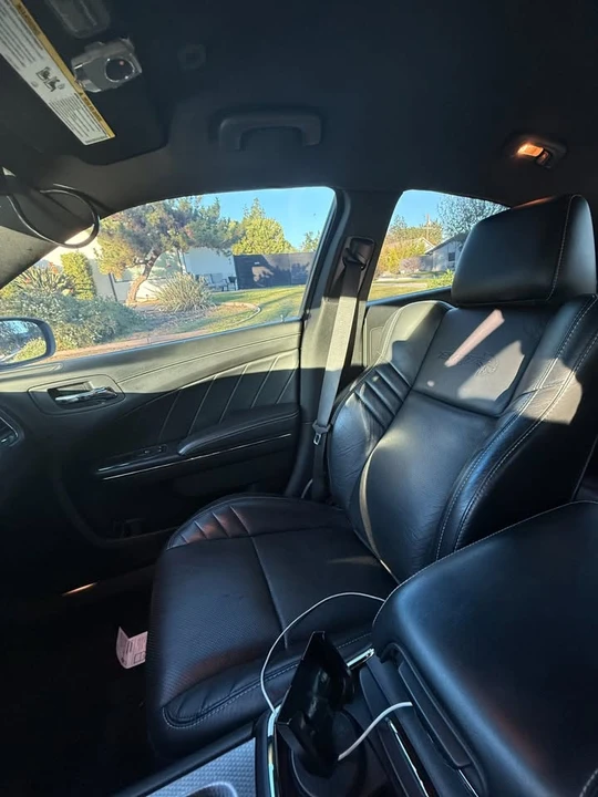 2019 Dodge Charger SRT Hellcat 7th Gen - Image 10 of 20