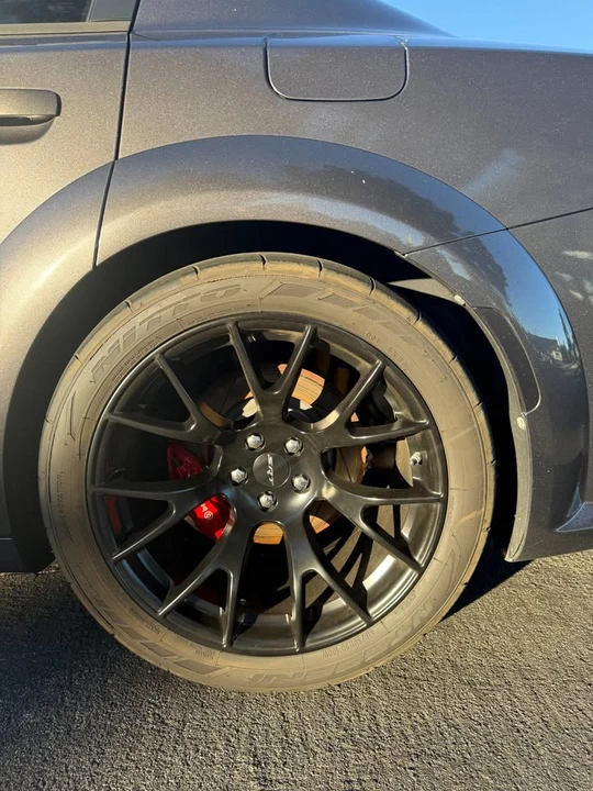 2019 Dodge Charger SRT Hellcat 7th Gen - Image 16 of 20