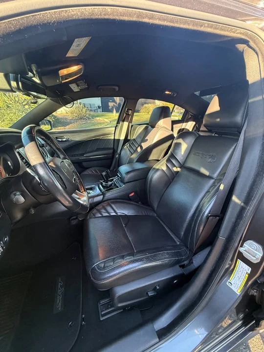 2019 Dodge Charger SRT Hellcat 7th Gen - Image 11 of 20