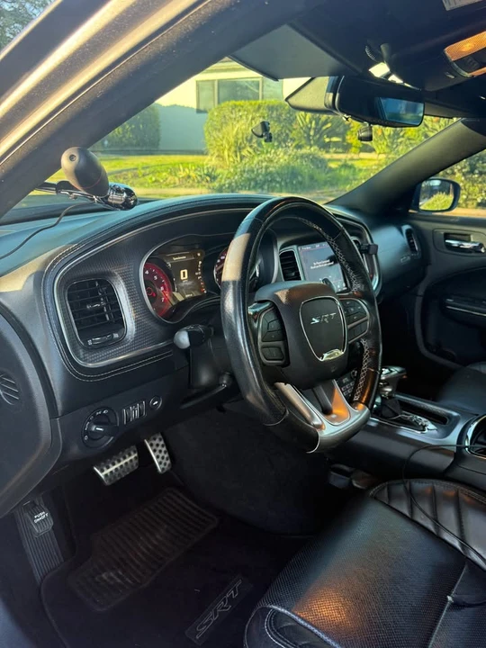 2019 Dodge Charger SRT Hellcat 7th Gen - Image 12 of 20