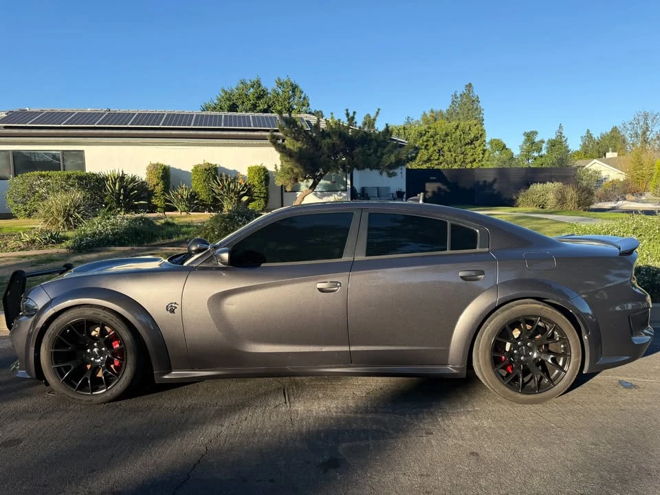 2019 Dodge Charger SRT Hellcat 7th Gen - Image 7 of 20