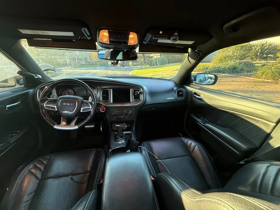 2019 Dodge Charger SRT Hellcat 7th Gen - Image 9 of 20