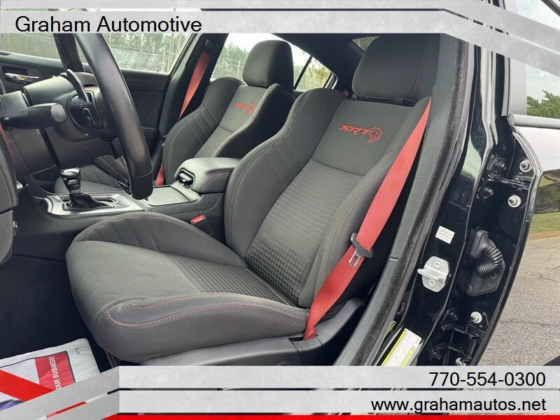 2019 Dodge Charger SRT Hellcat 7th Gen - Image 9 of 12