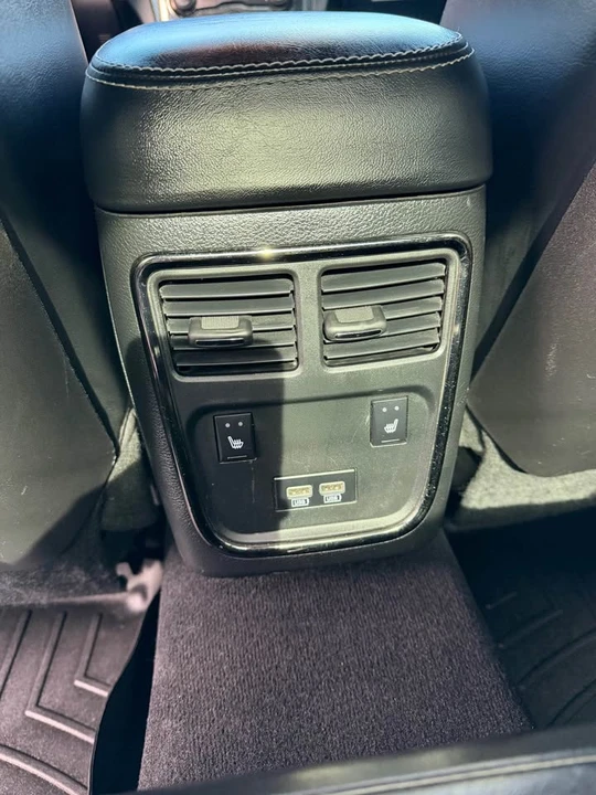 2019 Dodge Charger SRT Hellcat 7th Gen - Image 13 of 15