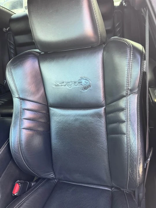 2019 Dodge Charger SRT Hellcat 7th Gen - Image 8 of 15