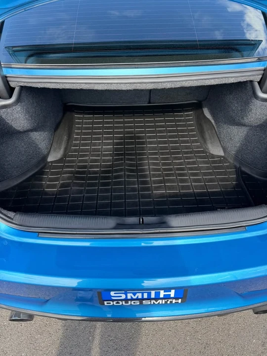 2019 Dodge Charger SRT Hellcat 7th Gen - Image 14 of 15