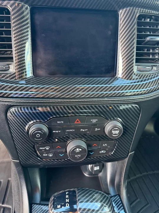 2019 Dodge Charger SRT Hellcat 7th Gen - Image 11 of 15