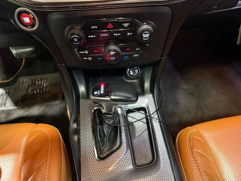 2019 Dodge Charger SRT Hellcat 7th Gen - Image 17 of 20
