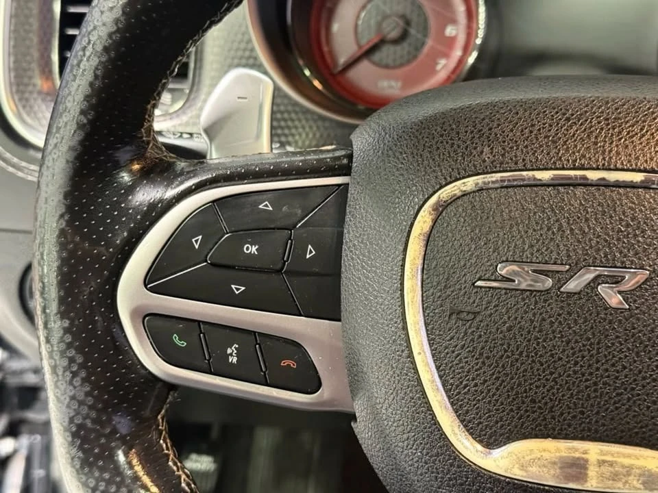 2019 Dodge Charger SRT Hellcat 7th Gen - Image 14 of 20