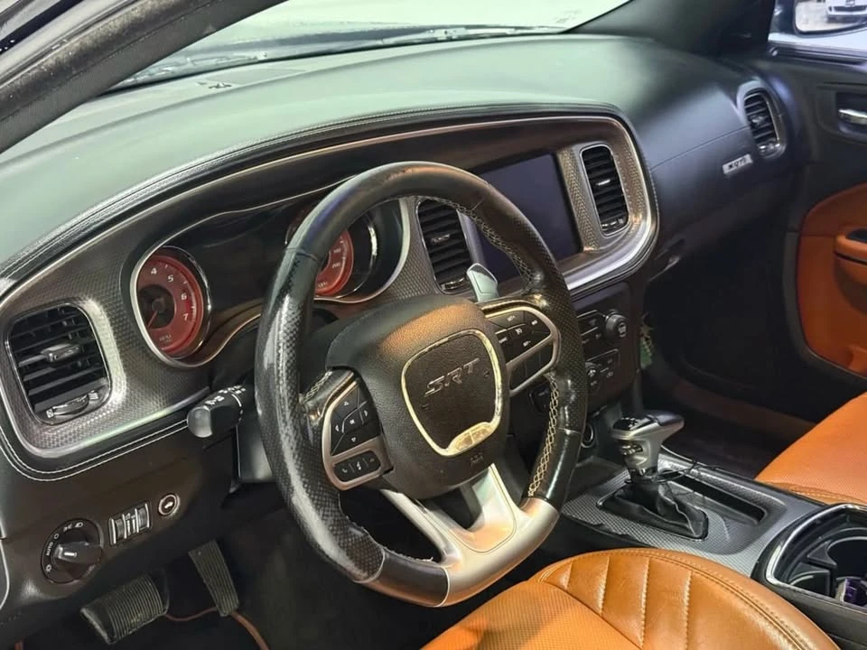 2019 Dodge Charger SRT Hellcat 7th Gen - Image 12 of 20