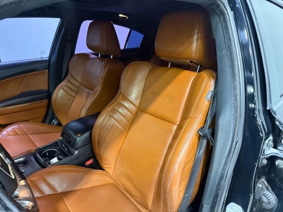 2019 Dodge Charger SRT Hellcat 7th Gen - Image 18 of 20