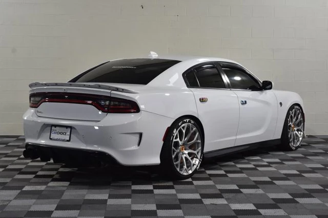 2019 Dodge Charger SRT Hellcat 7th Gen - Image 6 of 20