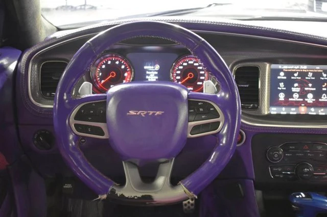 2019 Dodge Charger SRT Hellcat 7th Gen - Image 13 of 20