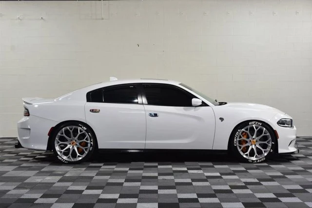 2019 Dodge Charger SRT Hellcat 7th Gen - Image 7 of 20
