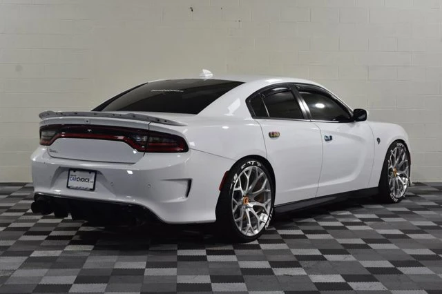 2019 Dodge Charger SRT Hellcat 7th Gen - Image 6 of 20