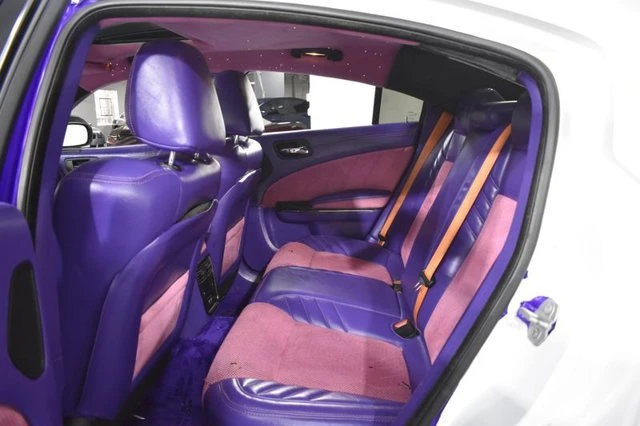 2019 Dodge Charger SRT Hellcat 7th Gen - Image 12 of 20