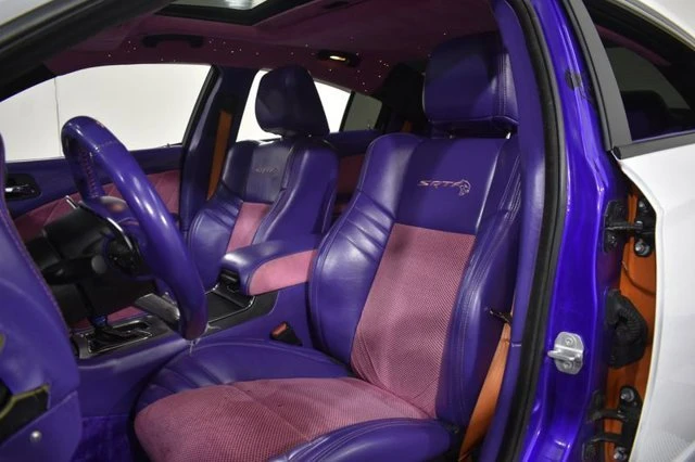 2019 Dodge Charger SRT Hellcat 7th Gen - Image 11 of 20