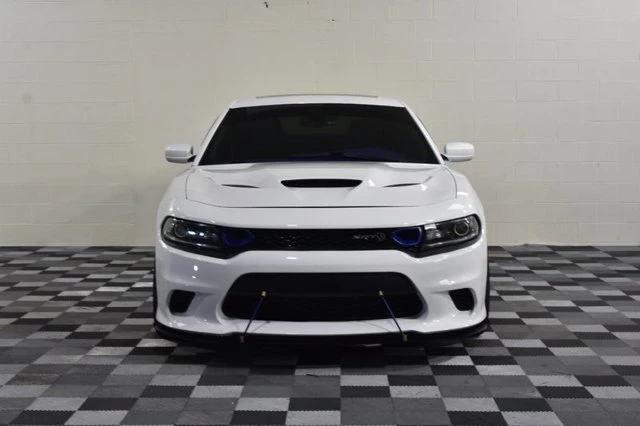 2019 Dodge Charger SRT Hellcat 7th Gen - Image 9 of 20