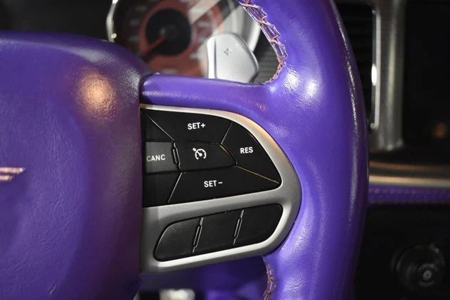 2019 Dodge Charger SRT Hellcat 7th Gen - Image 16 of 20