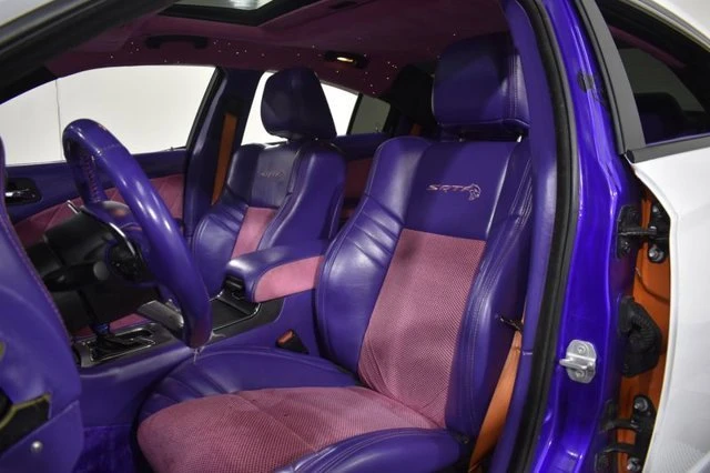 2019 Dodge Charger SRT Hellcat 7th Gen - Image 11 of 20