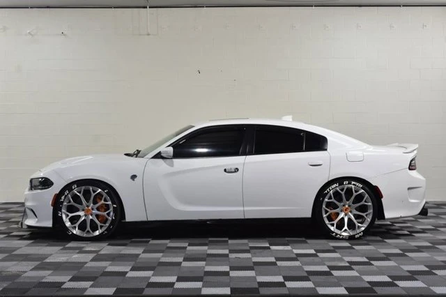 2019 Dodge Charger SRT Hellcat 7th Gen - Image 2 of 20