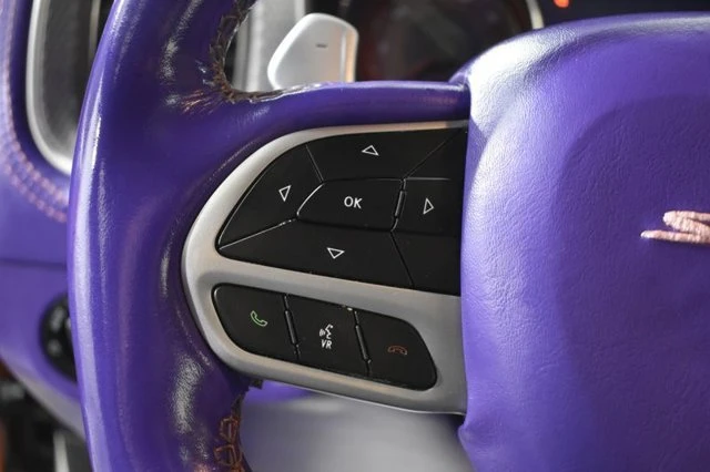 2019 Dodge Charger SRT Hellcat 7th Gen - Image 15 of 20