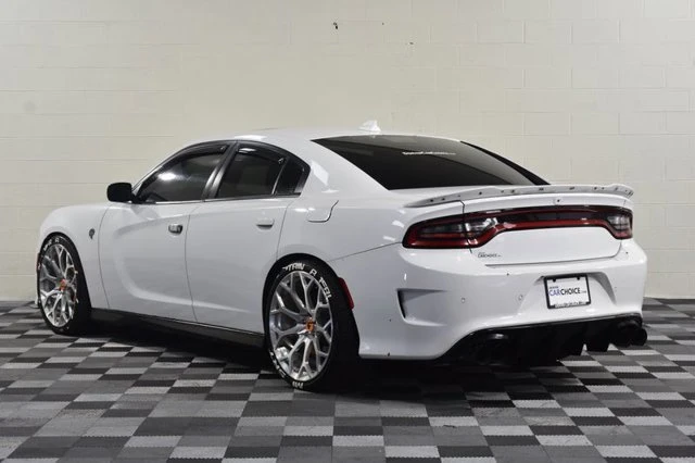 2019 Dodge Charger SRT Hellcat 7th Gen - Image 3 of 20