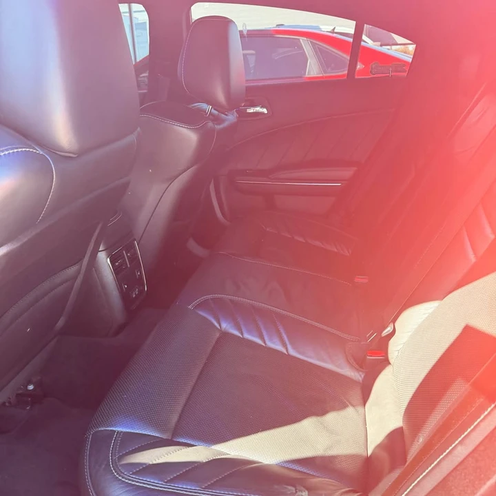 2019 Dodge Charger SRT Hellcat 7th Gen - Image 6 of 9