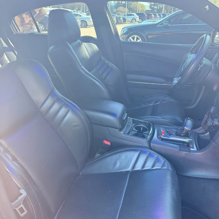 2019 Dodge Charger SRT Hellcat 7th Gen - Image 3 of 9