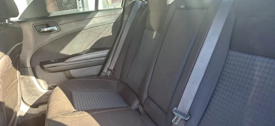 2019 Dodge Charger SRT Hellcat 7th Gen - Image 7 of 9