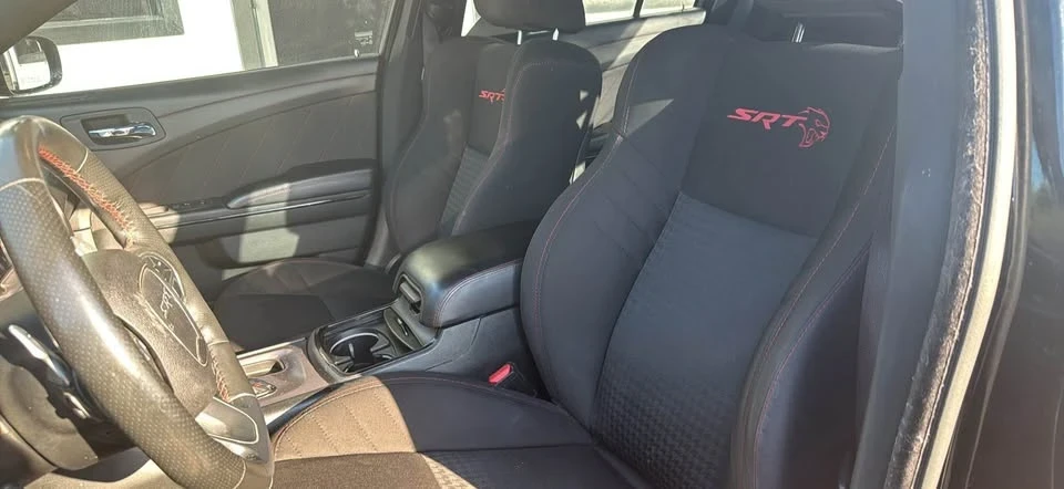 2019 Dodge Charger SRT Hellcat 7th Gen - Image 9 of 9