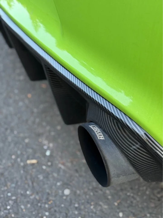 2019 Dodge Charger SRT Hellcat 7th Gen - Image 4 of 7