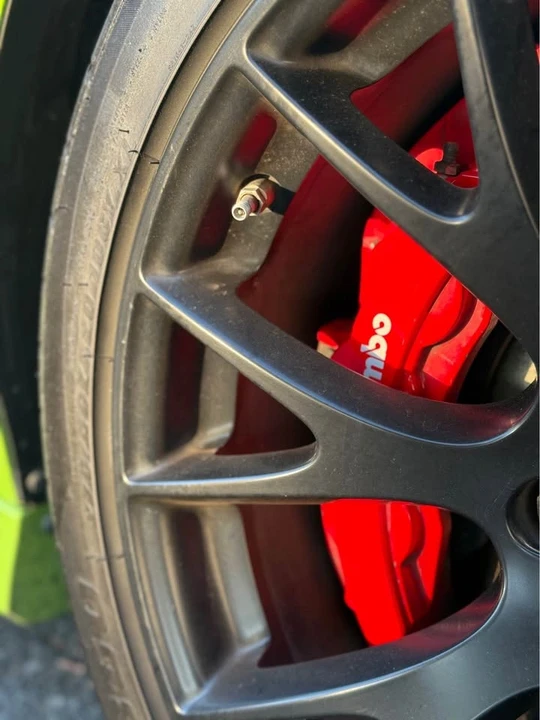 2019 Dodge Charger SRT Hellcat 7th Gen - Image 2 of 7