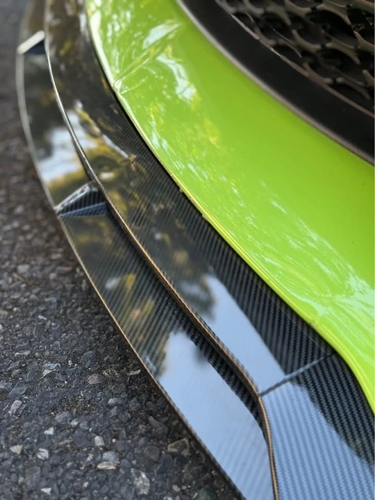 2019 Dodge Charger SRT Hellcat 7th Gen - Image 5 of 7