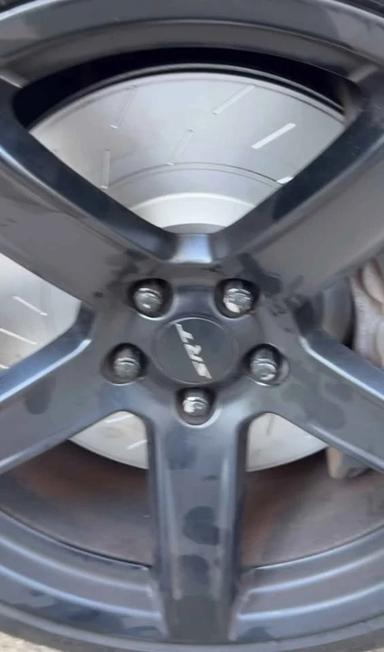 2019 Dodge Charger SRT Hellcat 7th Gen - Image 7 of 8