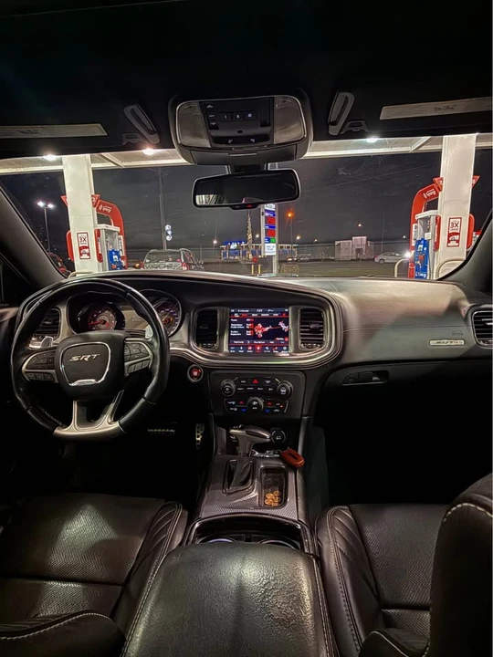 2019 Dodge Charger SRT Hellcat 7th Gen - Image 11 of 16