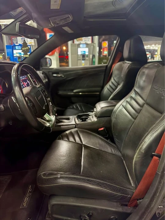 2019 Dodge Charger SRT Hellcat 7th Gen - Image 9 of 16